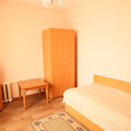 Hotel Center On Korolya 민스크 외부 사진