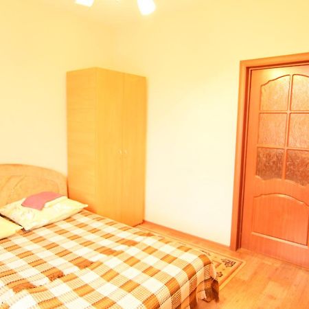 Hotel Center On Korolya 민스크 외부 사진